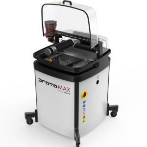 ProtoMAX Abrasive Waterjet