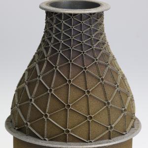 hyperMILL ADDITIVE Manufacturing