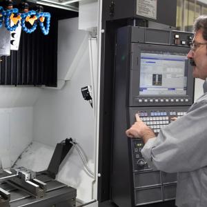 New Standard Warranty Programs for Machine Tool Purchases