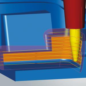hyperMILL 2018.2 CAM Software
