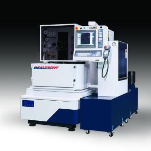 S-EW3 5-Axis Electrical Discharge Machine