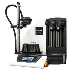 Power Clamp Comfort i4.0 Shrink-Fit System