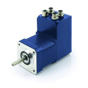 PD2-C-IP Brushless DC Servomotor 