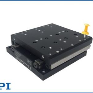 PIMag Series of High Dynamics Linear Motor Stages