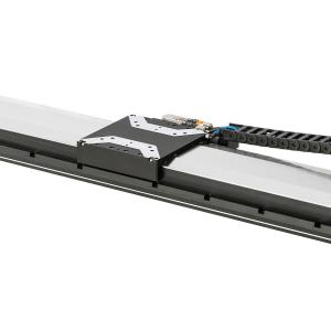 V-417.336025E1 Long-Travel Linear Motor Stage