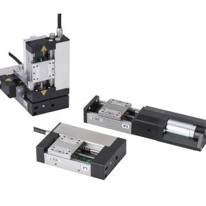 L-505 Linear Translation Stage
