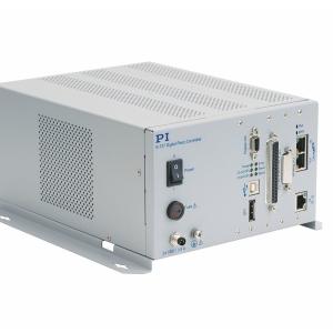 EtherCat Compatible Version of E-727 Digital Piezo Controller Family