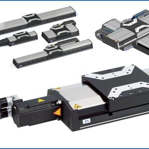 L-417 and V-417 Reference-Class Linear Stages