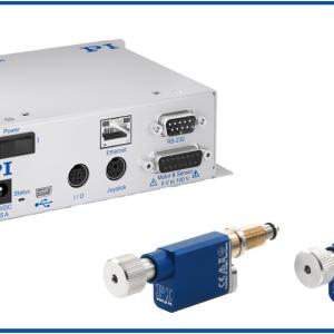 E-871.1A1N Digital Servo Controller