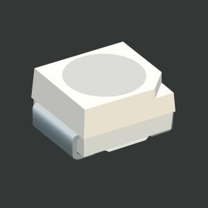 MicroLED Surface-Mount Indicator Line