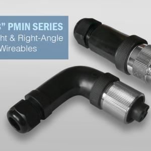 PMIN Power Series is Completely Modular