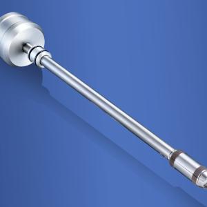 DSRK Strain Probe