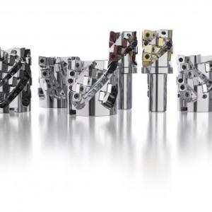 Helical SN8-13 Milling System Delivers Performance at a Low Cost Per Edge