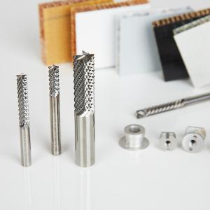 Panel Cut Tools for Composite Sandwich Panels