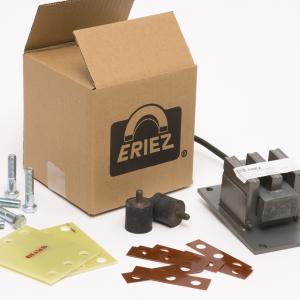 Eriez Expands Spare Parts Inventory to Help Customers Avoid Downtime 