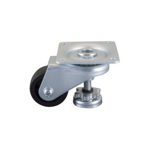 Leveling Foot Castors