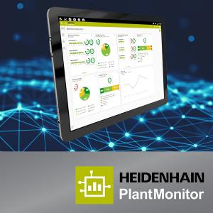 PlantMonitor Can Monitor Multiple Production Sites