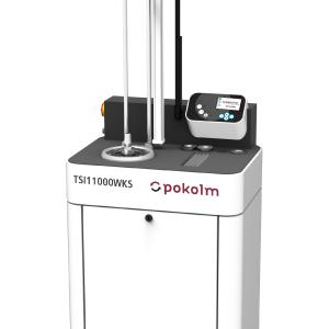 TSI11000WKS Induction Shrinking Station