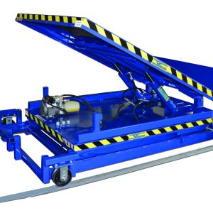 Portable Scissor Lifts 