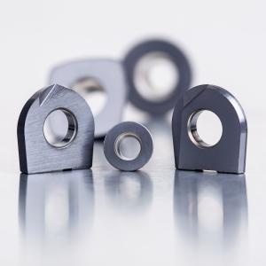 M4303 and M4310 Milling Grades