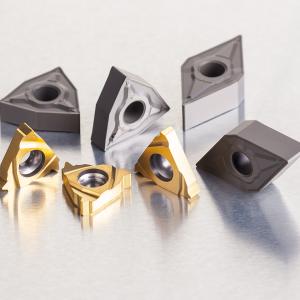 Pramet T8010 Grade
