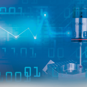 CNC Probing Recorder Software Package