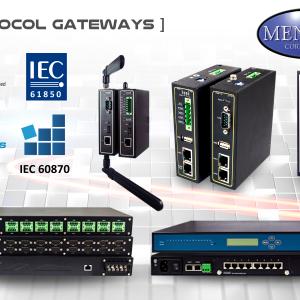 Protocol Gateway Series