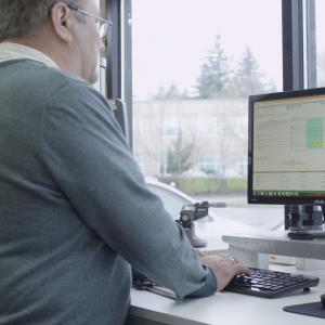 QMS Consulting Assistance to Users of ProShop Software