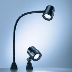 RAPTOR Industrial-Grade Spot Light