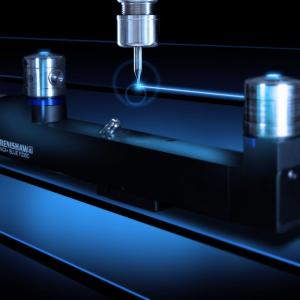 Blue Laser Technology Range Expanded, Improved