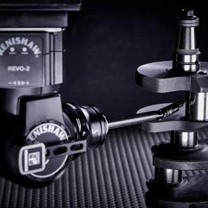 SFP2 Surface Finish Measurement Probe for REVO