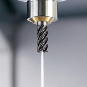 RFH-Series Roughing Endmills