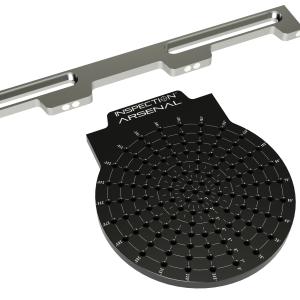 Radial Loc-N-Load Plate