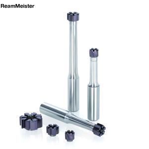 ReamMeister Interchangeable-Head Reaming System