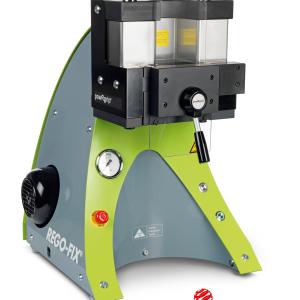 PGU 9500 Automatic Clamping Unit