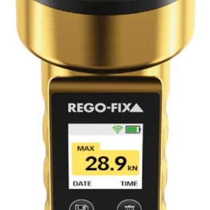 ForceMaster spindle drawbar pull-force tester