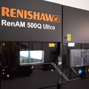 RenAM 500 Ultra, Cuts Additive Manufacturing Build Times By Up To 50 Percent