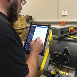 RSXpress Fully Automated Machine Safety Assessment Service
