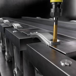 CoroTap 400 Thread Forming Tap
