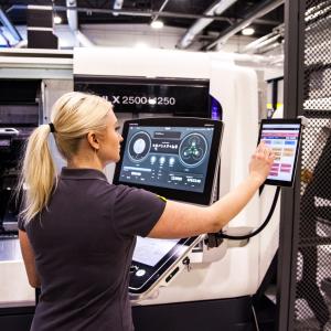 CoroPlus MachiningInsights