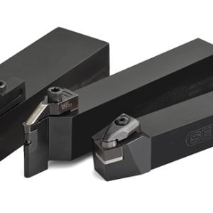 Secomax CS100 sialon ceramic grade inserts