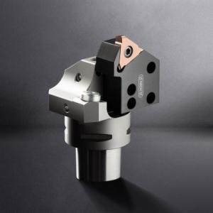 SG66 Grade for Turning Workpieces Having Different Hardness Zones