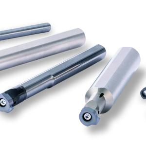 Kyocera GFVTL16502B Indexable Face Grooving Toolholder Kyocera GFVTL16502B Indexable Face Grooving Toolholder