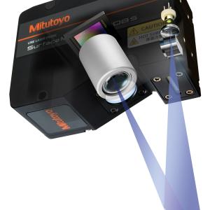 Surface Measure Non-Contact Line-Laser Sensor