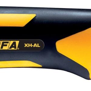 25mm Fiberglass-Reinforced Auto-lock Utility Knife (XH-AL)