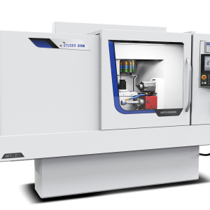 High-Precision, Flexible, Reliable Universal Internal Cylindrical Grinding Machine