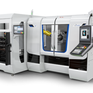 STUDER RoboLoad Provides Easy Automation for Radius ID Grinders
