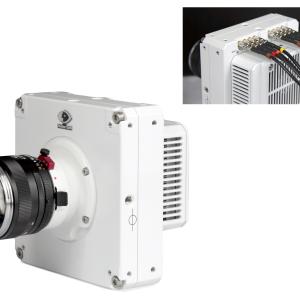 Phantom S990 Machine Vision Camera