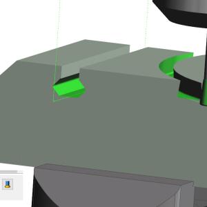 SURFCAM 2020.0 Software