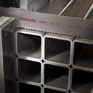 SBX-One Bandsaw Blade